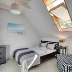 Mit Privater Terrasse By Interhome