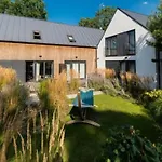 Mit Privater Terrasse By Interhome Nyaraló Pobierowo