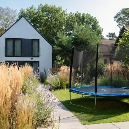 Mit Privater Terrasse By Interhome 펜션 *