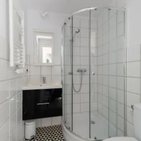 Mit Privater Terrasse By Interhome Nyaraló Pobierowo