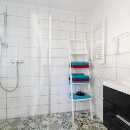 Dom wakacyjny Mit Privater Terrasse By Interhome