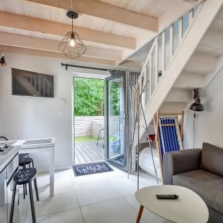 Mit Privater Terrasse By Interhome *