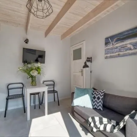 Dom wakacyjny Mit Privater Terrasse By Interhome *