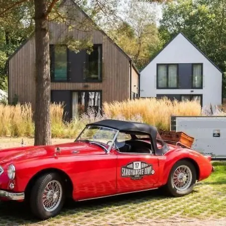 Dom wakacyjny Mit Privater Terrasse By Interhome Pobierowo