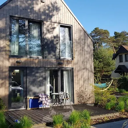 Dom wakacyjny Mit Privater Terrasse By Interhome Pobierowo