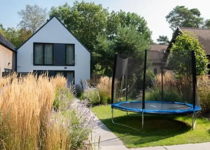 Mit Privater Terrasse By Interhome 펜션 *