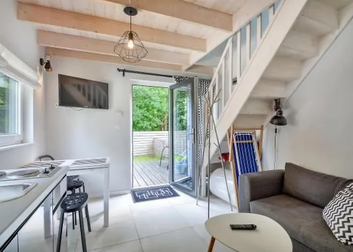 Mit Privater Terrasse By Interhome *