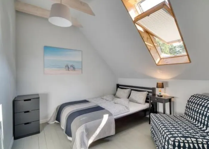 Mit Privater Terrasse By Interhome