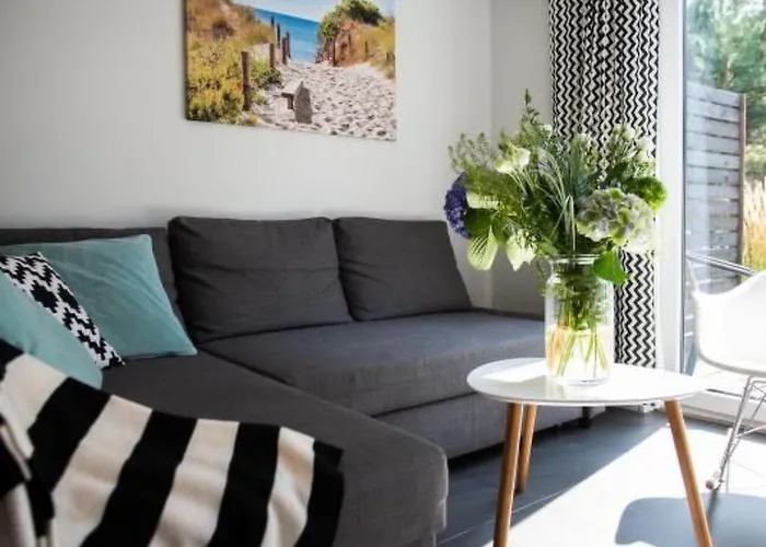 Mit Privater Terrasse By Interhome